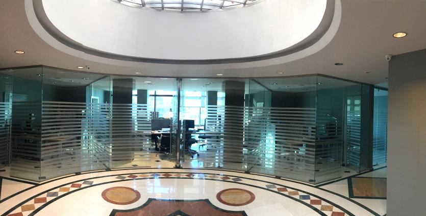 Avda. comte de sallent 3 - avenidas 6